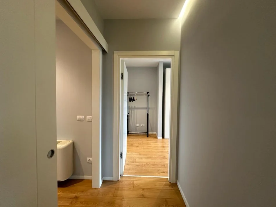 APARTAMENT 2+1 PER QERA, TE AMBASSADOR 3, TIRANE‼️