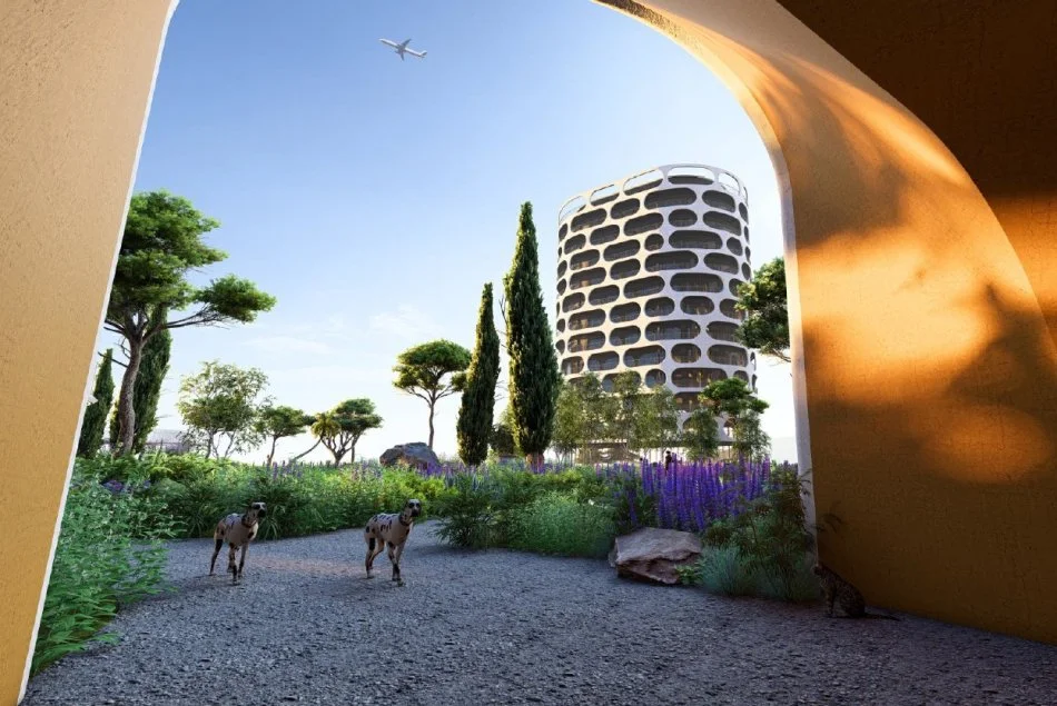 Vlore, shitet apartament+verande | Penthouse 2+1 Kati 1, 97 m²