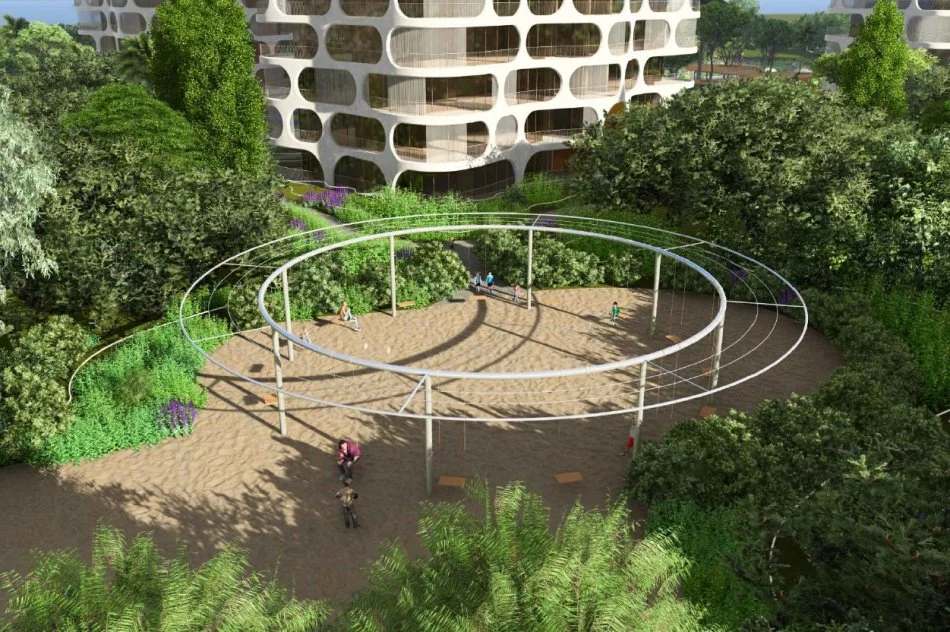 Vlore, shitet apartament+verande | Penthouse 2+1 Kati 1, 97 m²