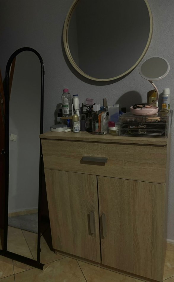 Tirane, shes MOBILJE, ELEKTROSHTEPIAKE