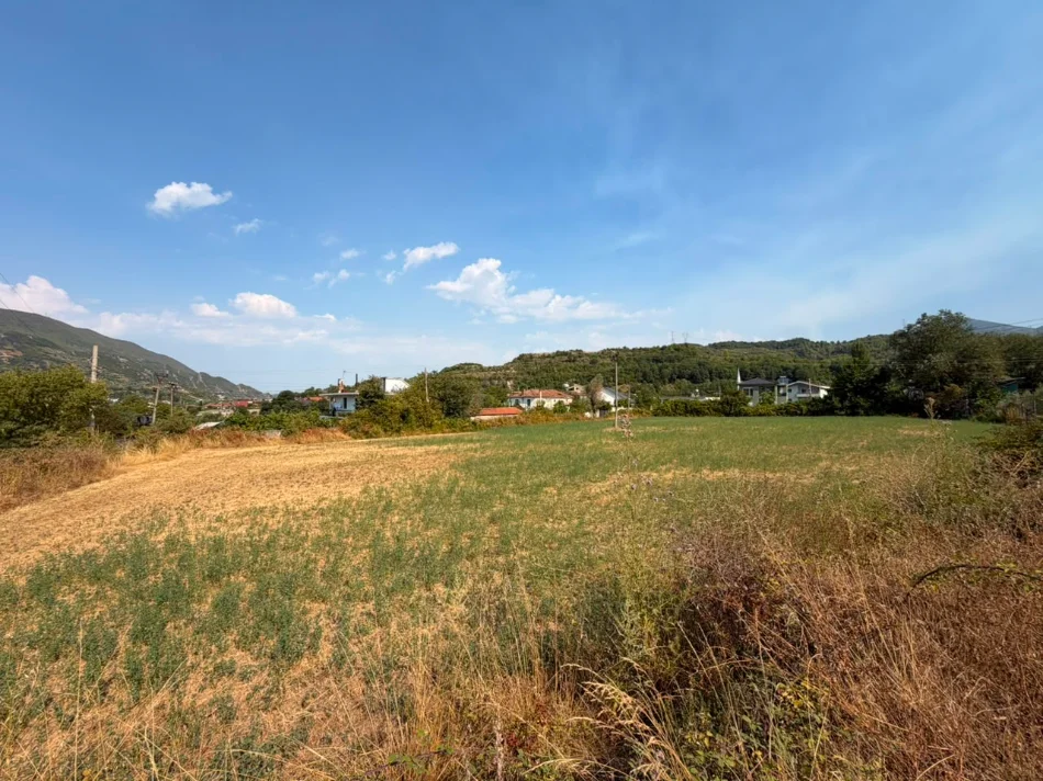 Tirane, shitet toke , 4.000 m² 300.000 € (Ibe)