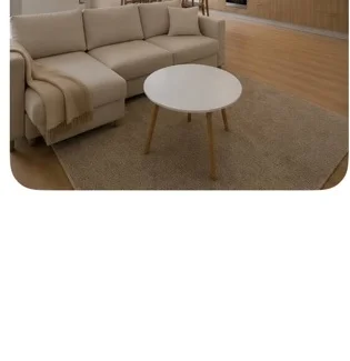 Tirane, jepet me qera vetem 1 dhome 2+1 Kati 2, 40 m² 25.000 € (Restoran Fresku)