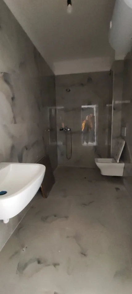 Golem, shitet apartament 2+1+Ballkon Kati 2, 89 m² 