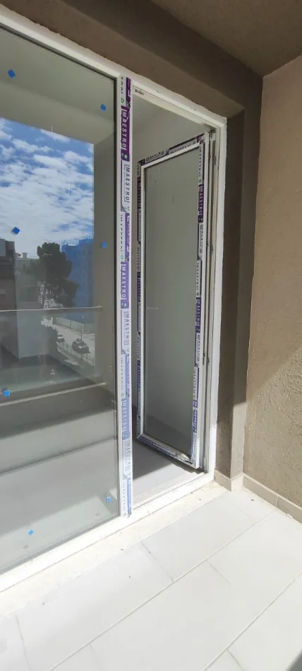 Golem, shitet apartament 2+1+Ballkon Kati 2, 89 m² 