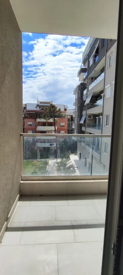 Golem, shitet apartament 2+1+Ballkon Kati 2, 89 m² 