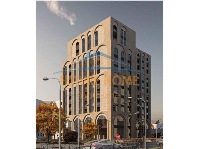 Tirane, shitet apartament Kati 10, 72 m² 79.500 Euro (RRUGA DRITAN HOXHA)