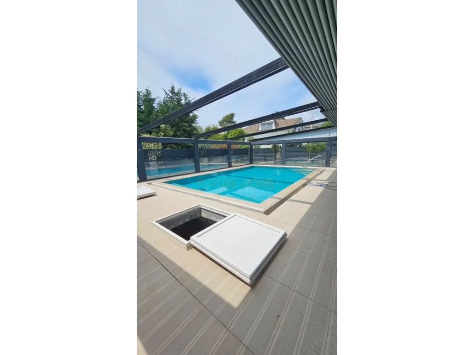 Durres, Shitet Vile 2 Katshe , 441 m² 700.000 € (PISHAT E BUTA , GOLEM)