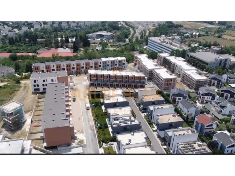 Tirane, Shitet Dublex 3+1+2  , 193 m² 475.000 € (TEG , Piccadilly Residence)