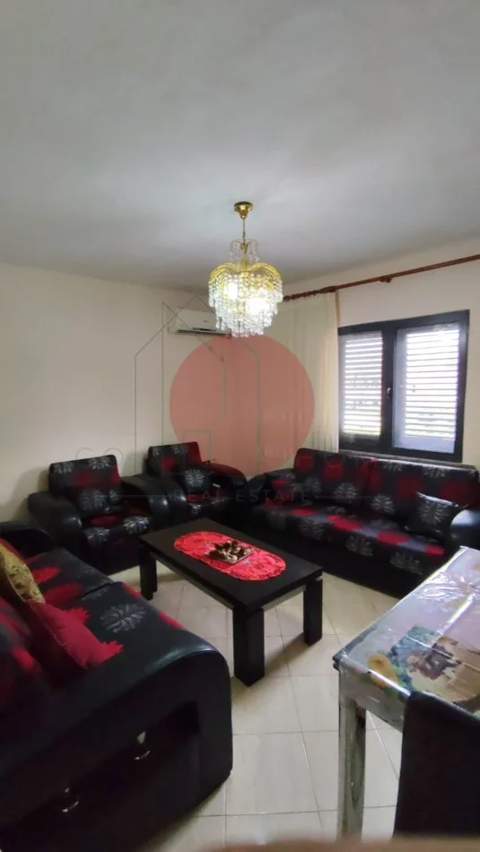 Tirane, shitet apartament 1+1 Kati 5, 52 m² 69.000 € (Rruga Fitnete Rexha)