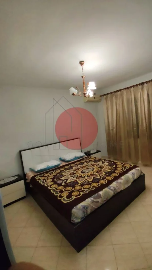 Tirane, shitet apartament 1+1 Kati 5, 52 m² 69.000 € (Rruga Fitnete Rexha)