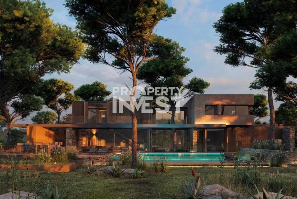 Durres, shitet apartament+verande | Penthouse 2+1+Aneks+Ballkon Kati 0, 152 m² 350.000 € (Lura 5)