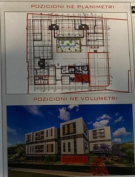 Tirane, jepet me qera ambjent biznesi Kati 0, 95 m² 1.600 € (Rr. Ali Shefqeti)