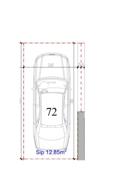 Tirane, shitet apartament 2+1+Ballkon Kati 2, 93 m² 130.000 € (Univers City)
