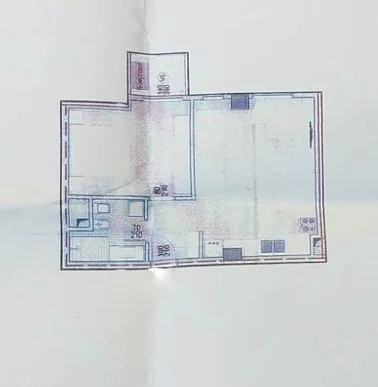 Tirane, shes apartament 1+1+Ballkon Kati 8, 60 m² 155.000 € (Komuna e Parisit)