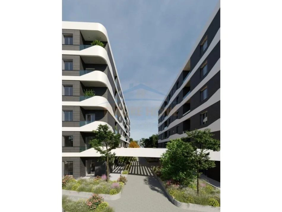 Durres, shitet apartament 1+1 Kati 4, 60 m² 69.000 € (golem)