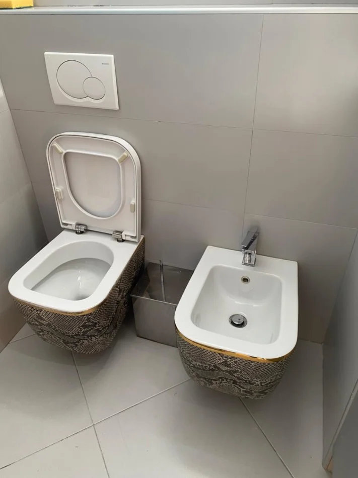 Tirane, jap me qera apartament 1+1 Kati 9, 600 €