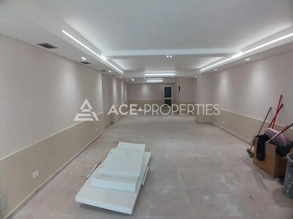 Durres, shitet ambjent biznesi Kati -1, 80 m² (Plazh, Durres)