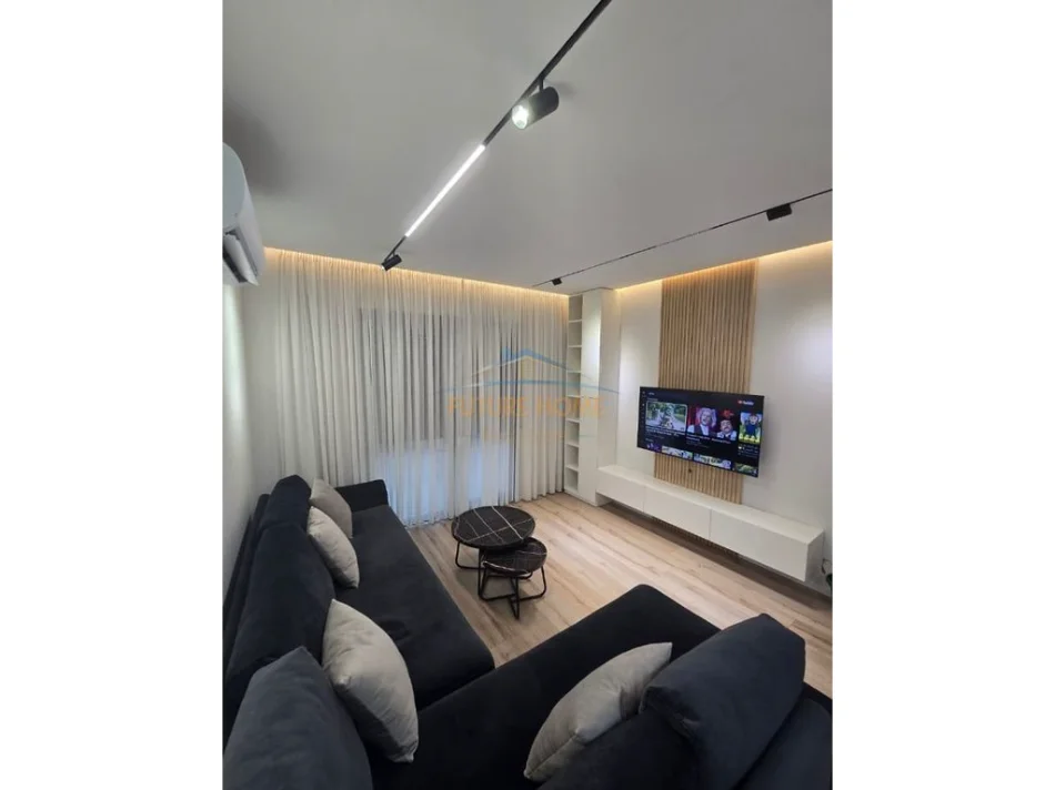 Tirane, shitet apartament 2+1+2 Kati 4, 103 m² 250.000 € (Porcelan , Green Harmony)