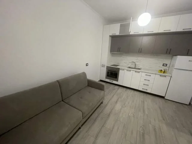 Tirane, jepet me qera apartament 1+1+BLK Kati 2, 70 m² 450 Euro (Myslym Shyri)