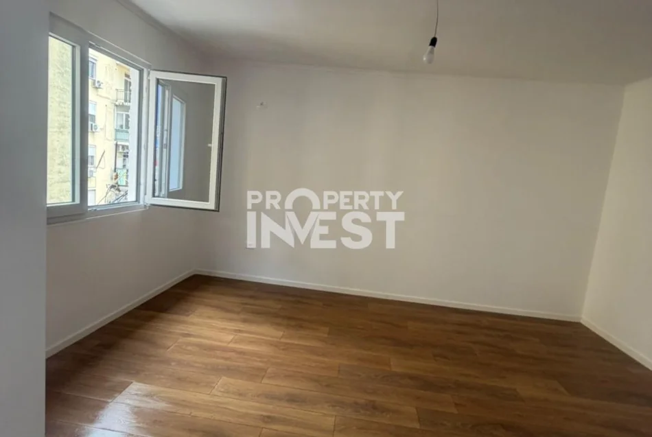 Tirane, shitet apartament 1+1 Kati 4, 54 m² 98.000 € (Porcelan)