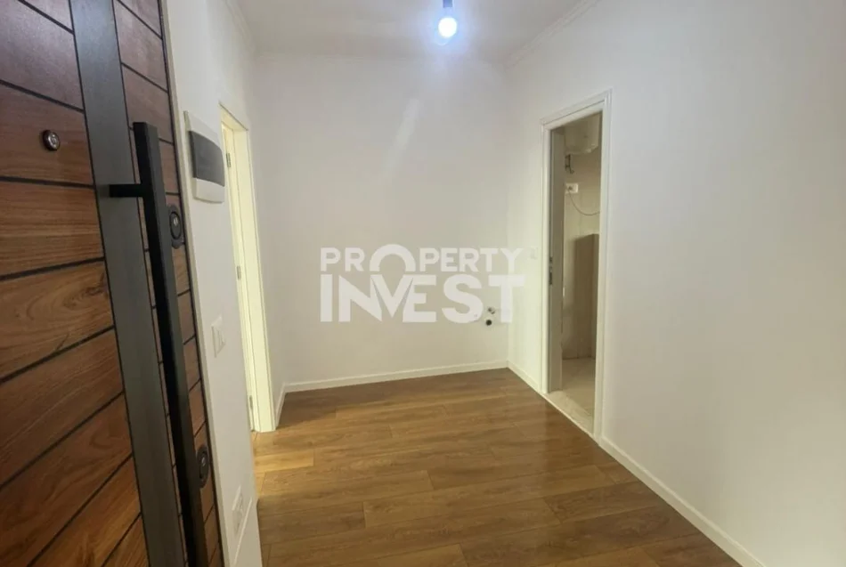 Tirane, shitet apartament 1+1 Kati 4, 54 m² 98.000 € (Porcelan)