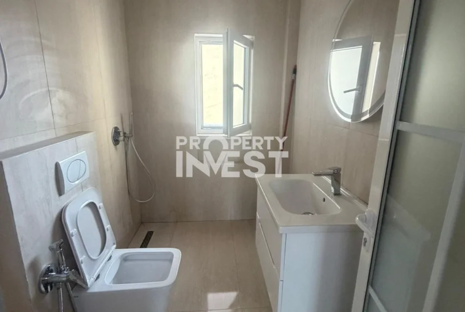 Tirane, shitet apartament 1+1 Kati 4, 54 m² 98.000 € (Porcelan)