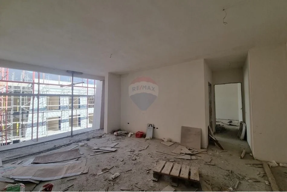 Tirane, shitet apartament 2+1+Ballkon Kati 6, 102 m² 139.000 € (Xhanfize Keko, Porcelan 1, Tirane)