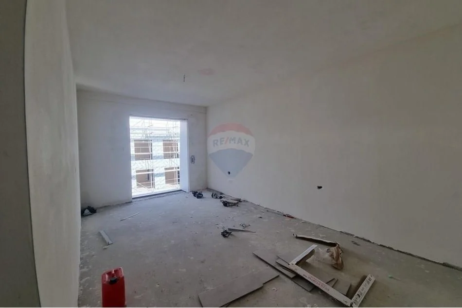 Tirane, shitet apartament 2+1+Ballkon Kati 6, 102 m² 139.000 € (Xhanfize Keko, Porcelan 1, Tirane)