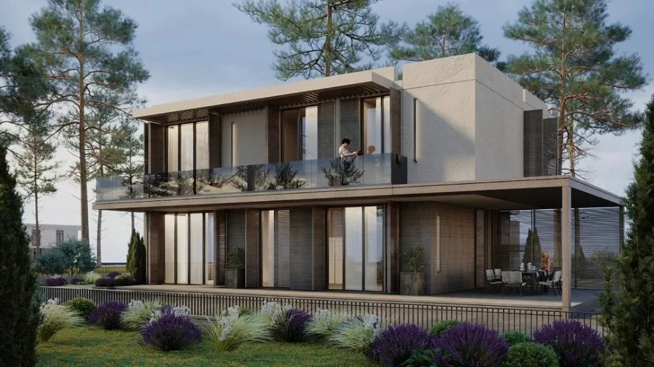 Durres, shitet Vile 3+1 , 1 m² 772.500 € (Porto Lalz)