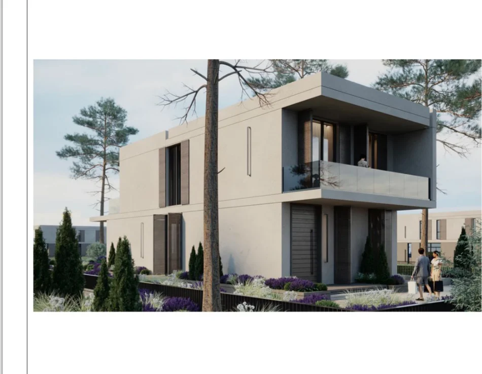 Durres, shitet Vile 3+1+Aneks+Ballkon Kati 2, 300 m² 500.000 € (rruga gjiri i lalezit)