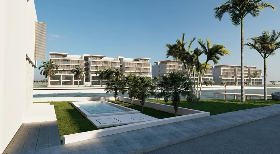 Durres Plazh, shes Vile 3 Katshe , 555 m² (Gjiri i Lalzitg, Hamallaj)