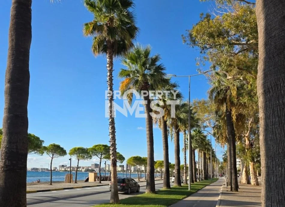 Tirane, shitet apartament 2+1 Kati 3, 135 m² 377.000 € (Lungomare)