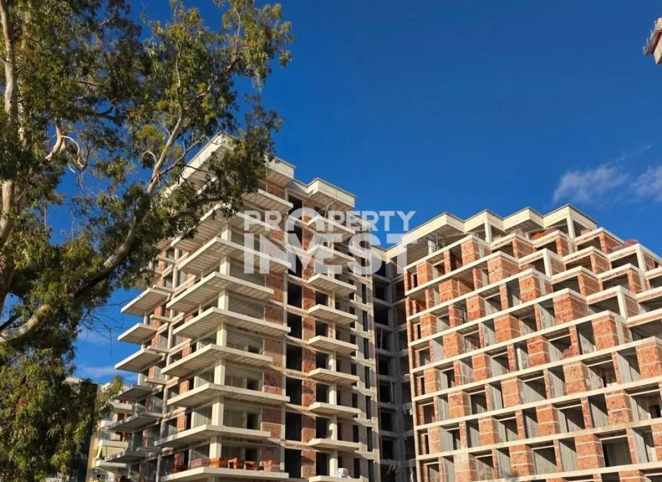 Tirane, shitet apartament 1+1 Kati 10, 88 m² 246.000 € (Lungomare)