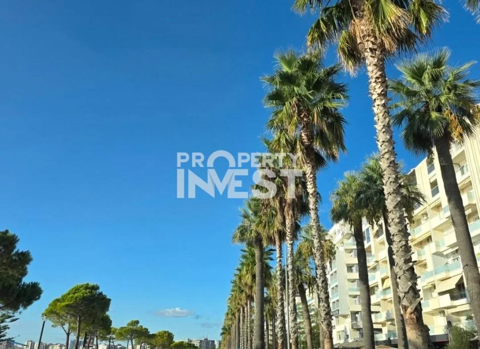 Tirane, shitet apartament 1+1 Kati 10, 88 m² 246.000 € (Lungomare)