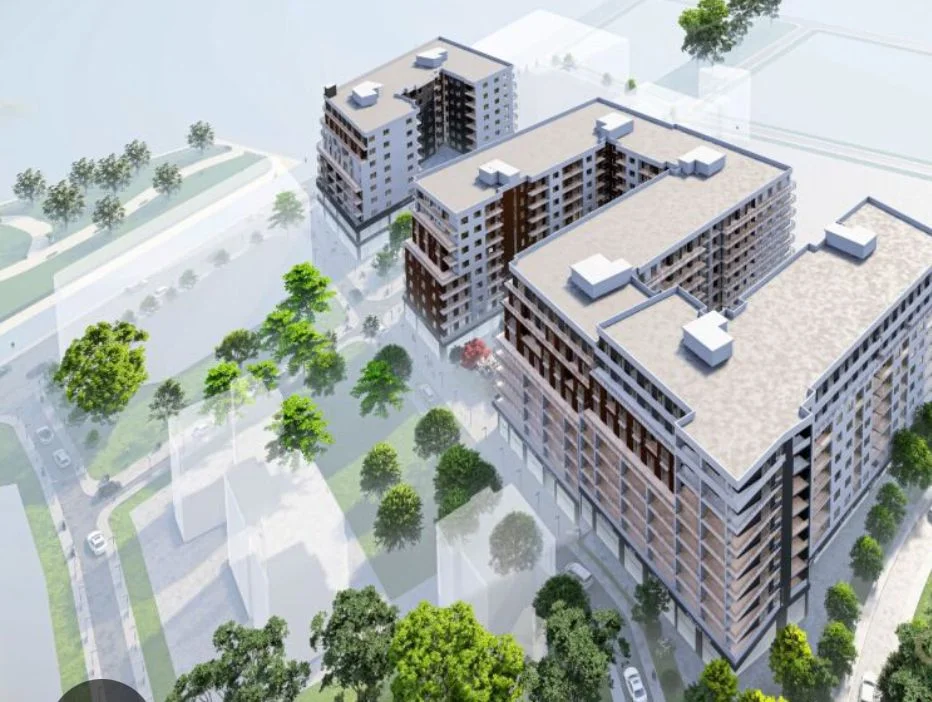 Tirane, shitet apartament 1+1+Ballkon Kati 3, 60 m² 59.950 € (Paskuqan)