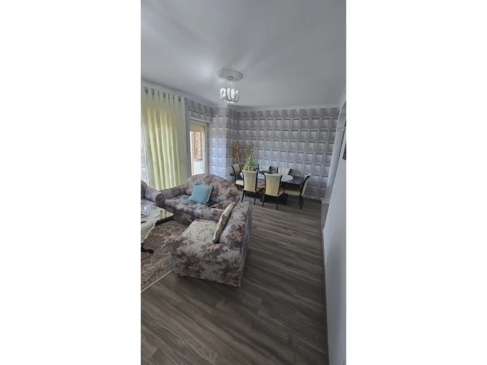 Tirane, shitet apartament 2+1+2 Kati 4, 113 m² 260.000 € (KOMPLEKSI PRESTIGE , RRUGA JORDAN MISJA)