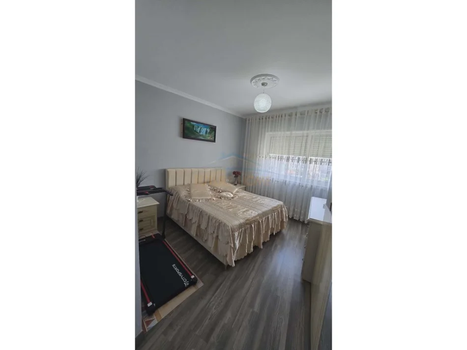 Tirane, shitet apartament 2+1+2 Kati 4, 113 m² 260.000 € (KOMPLEKSI PRESTIGE , RRUGA JORDAN MISJA)