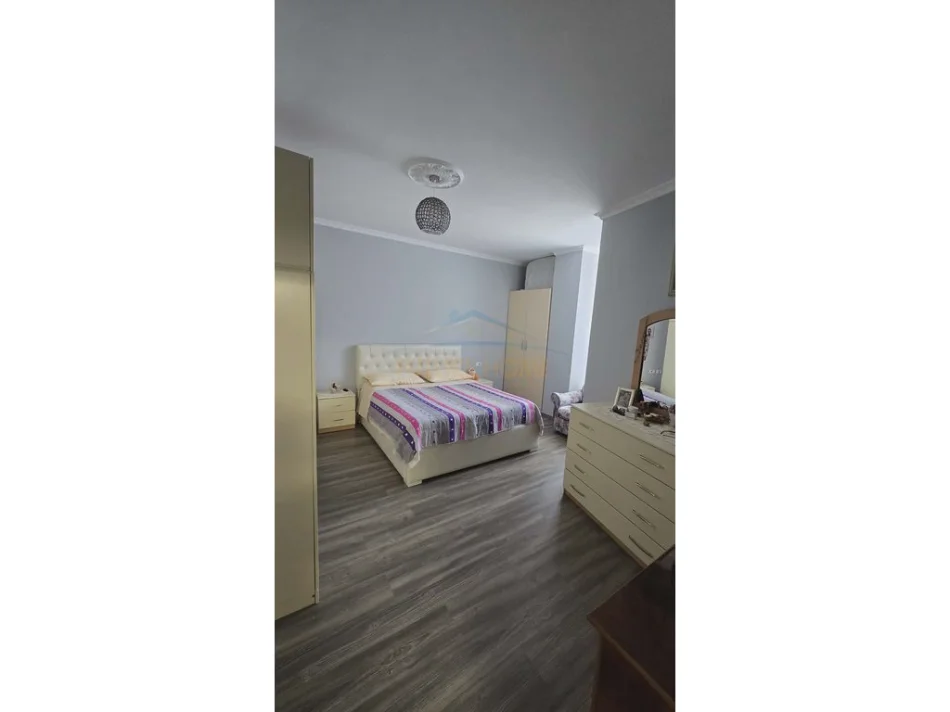 Tirane, shitet apartament 2+1+2 Kati 4, 113 m² 260.000 € (KOMPLEKSI PRESTIGE , RRUGA JORDAN MISJA)