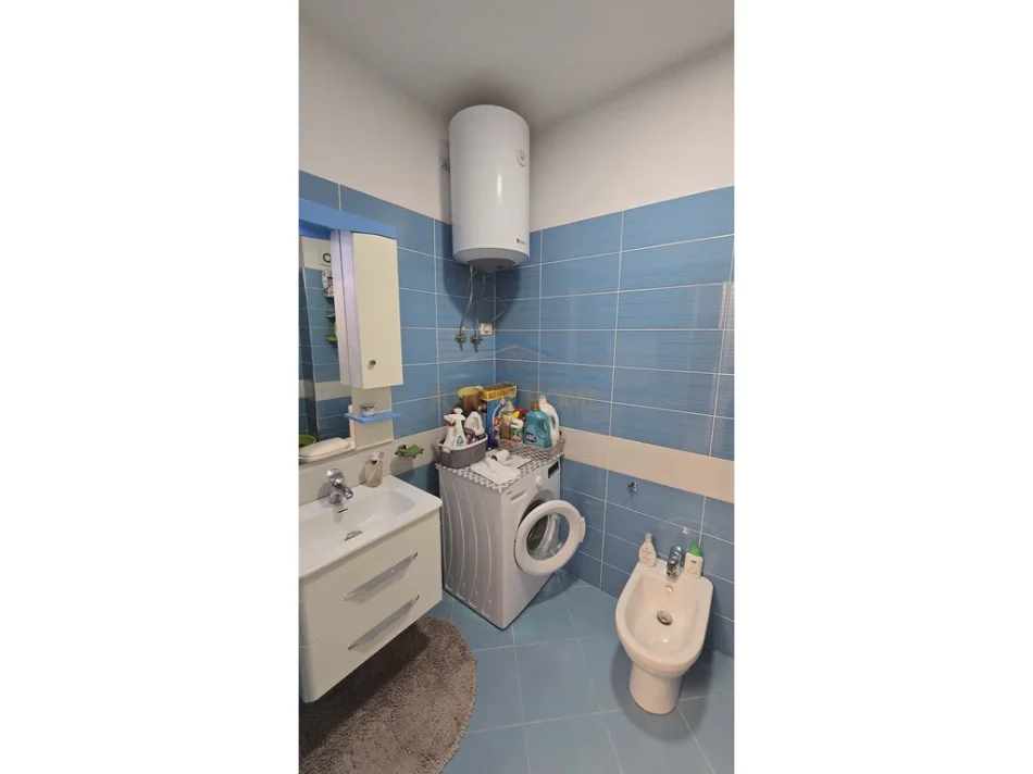 Tirane, shitet apartament 2+1+2 Kati 4, 113 m² 260.000 € (KOMPLEKSI PRESTIGE , RRUGA JORDAN MISJA)