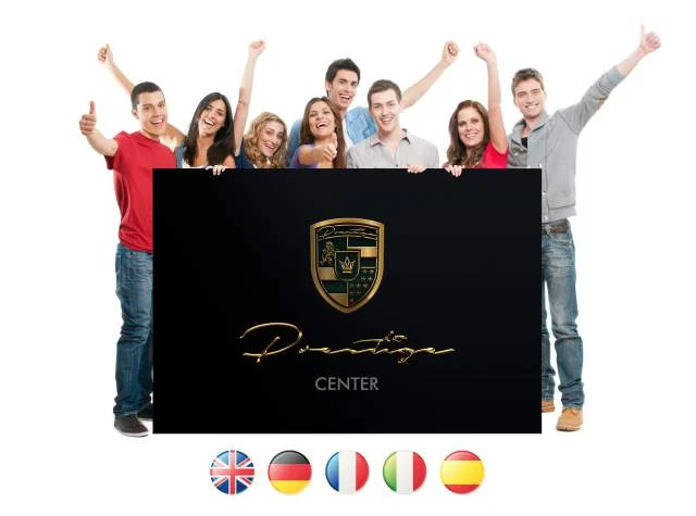 Tirane, Ofrojme Kurse te Gjuhes Gjermane