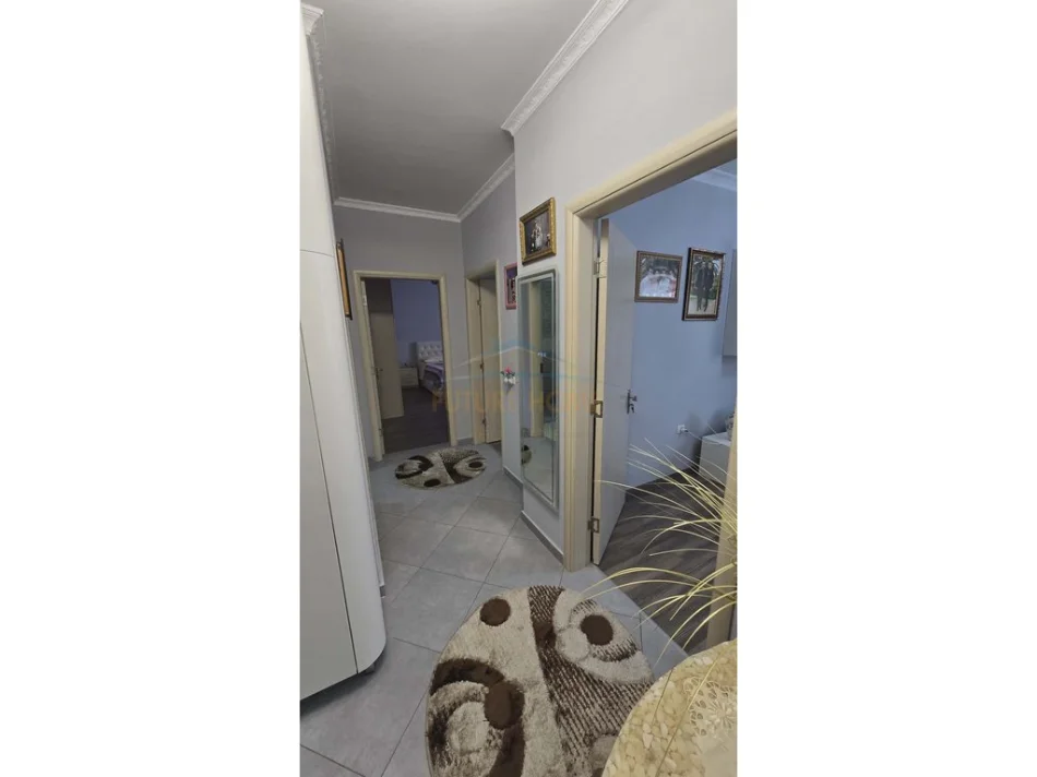Tirane, shitet apartament 2+1+2 Kati 4, 113 m² 260.000 € (KOMPLEKSI PRESTIGE , RRUGA JORDAN MISJA)