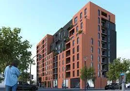 Tirane,Garazh per shitje, Kati -2, 15 m² (Lord Bajron)