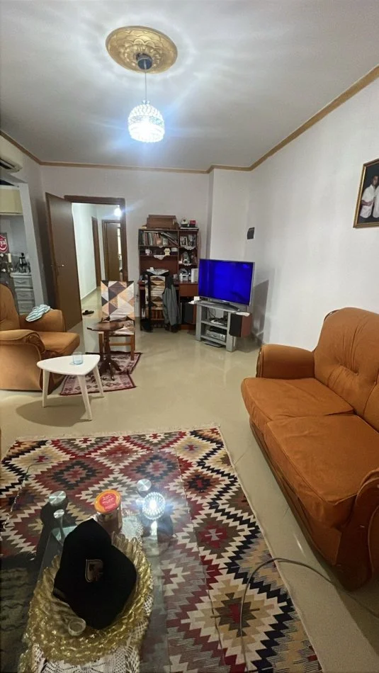 Tirane, shitet apartament 2+1 Kati 2, 95 m² 115.000 € (Casa Italia)