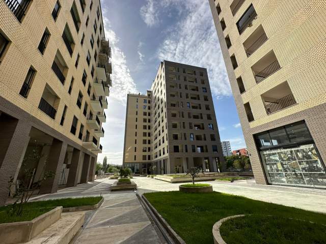 Tirane, shitet apartament 2+1+BLK Kati 2, 115 m² 144.000 Euro (Ish Fusha e Aviacionit)