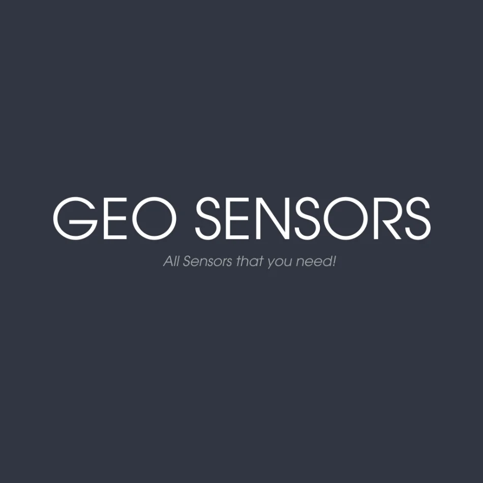 GEO SENSORS Ltd