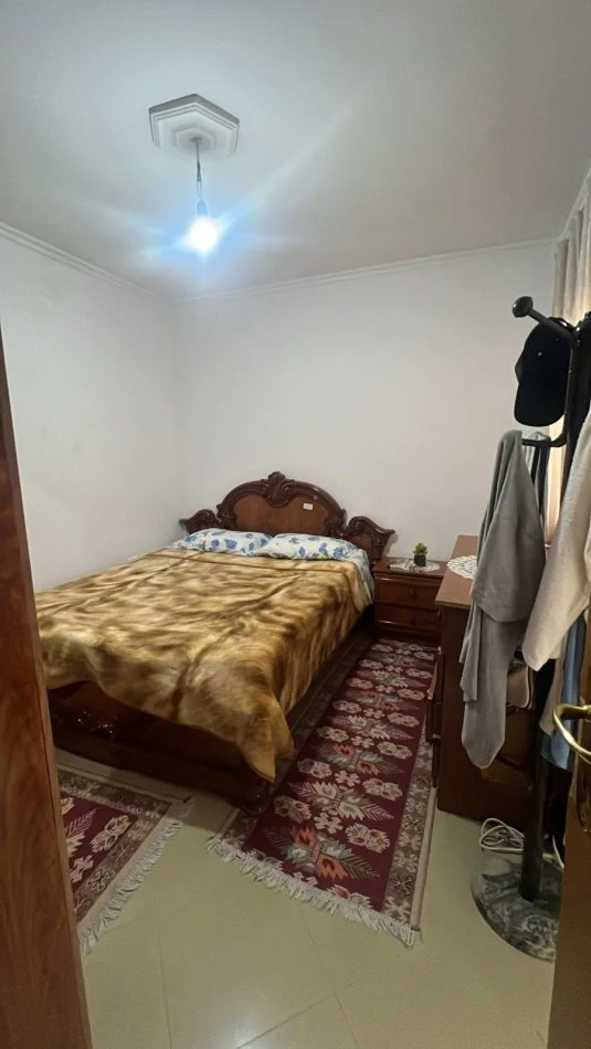 Tirane, shitet apartament 2+1 Kati 2, 95 m² 115.000 € (Casa Italia)