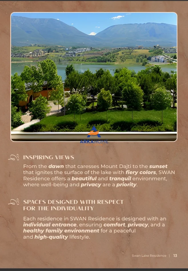 Tirane, shitet Vile 4+1 Kati 3, 293 m² 702.718 € (FARKE)