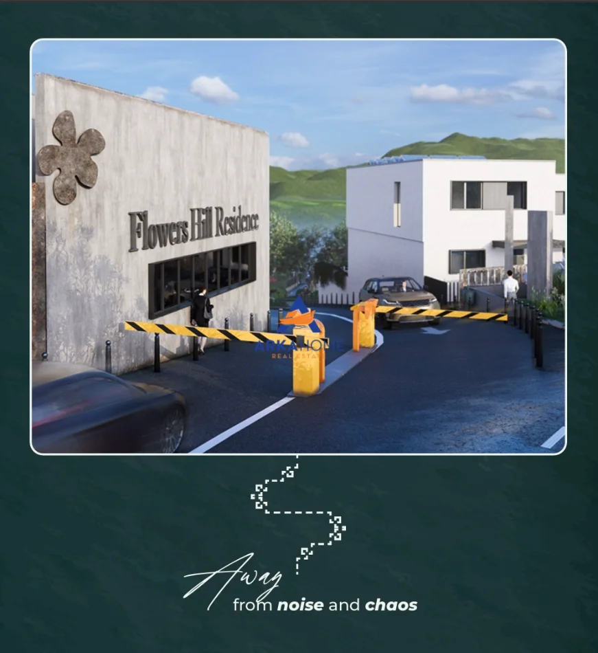 Tirane, shitet Vile 4+1 Kati 3, 282 m² 616.935 € (FARKE)