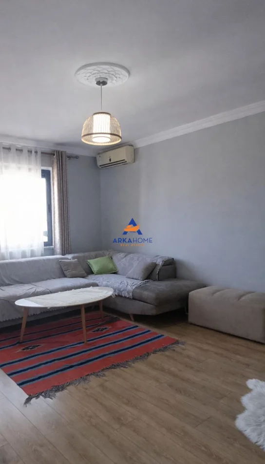 Tirane, shitet apartament 1+1 Kati 6, 54 m² 87.000 € 