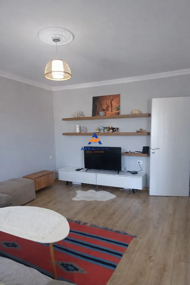 Tirane, shitet apartament 1+1 Kati 6, 54 m² 87.000 € 